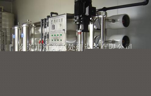惠州水处理，EDI超纯水设备